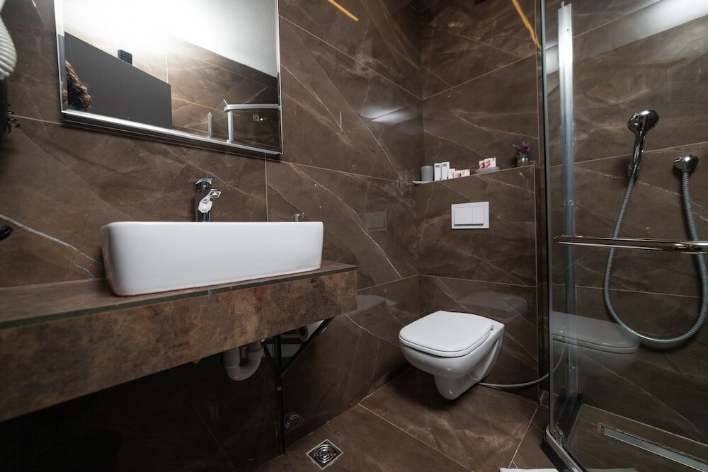 Фото Hotel Opera