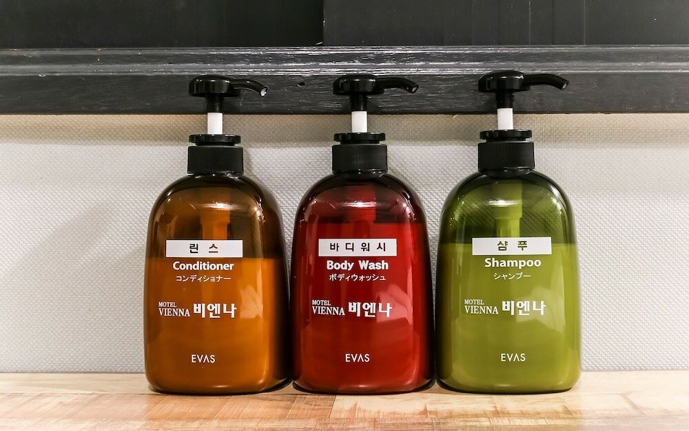 Фото Changwon Palyongdong Vienna