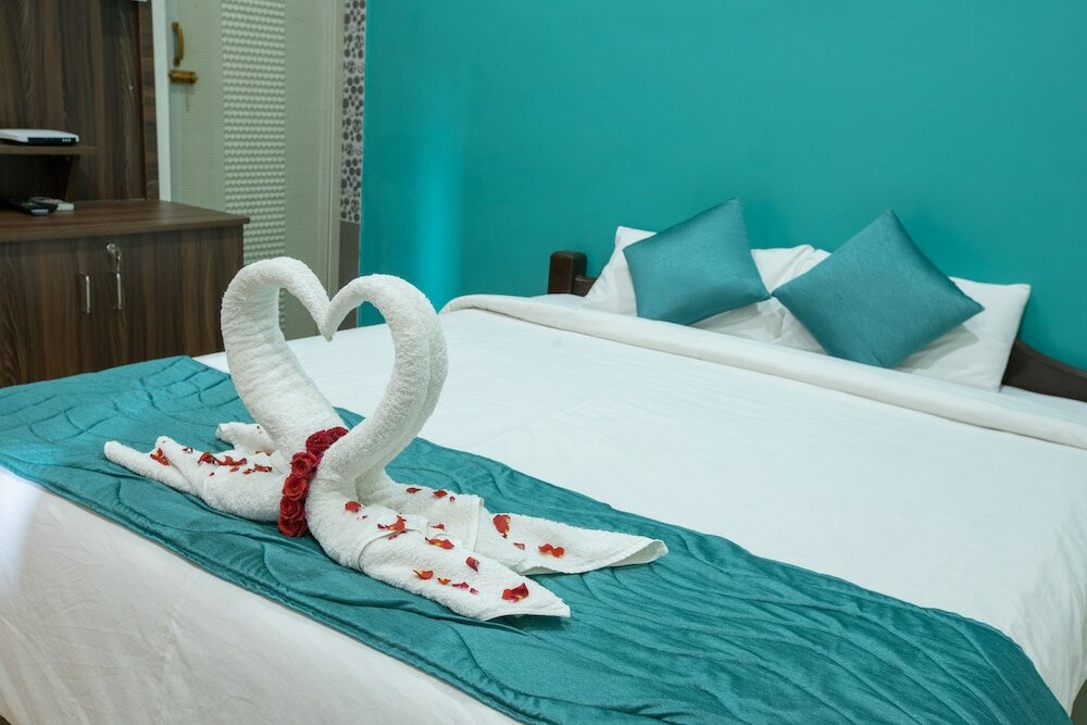 Фото Auro Resort