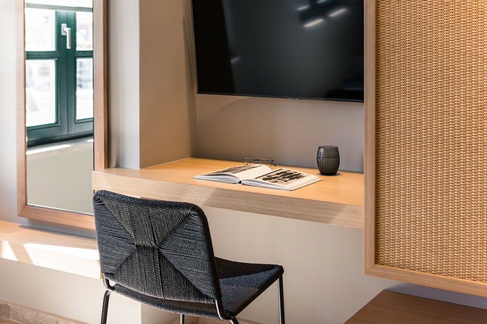 Фото House 8 - Heart of Old Town w Parking