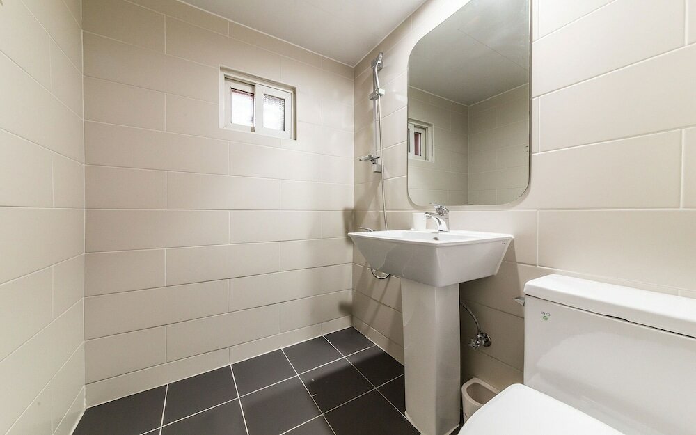 Фото Incheon Mono Hotel