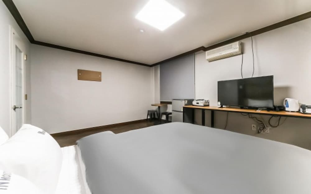 Фото Changwon Yonghodong In