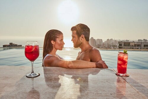 Гостиница Iberostar Selection Miraflores в Лиме
