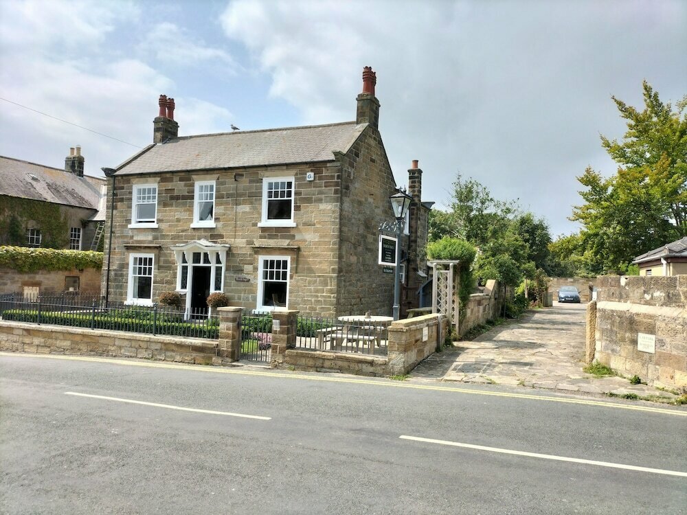 Hotel North Ings Bed & Breakfast, North Yorkshire County, photo