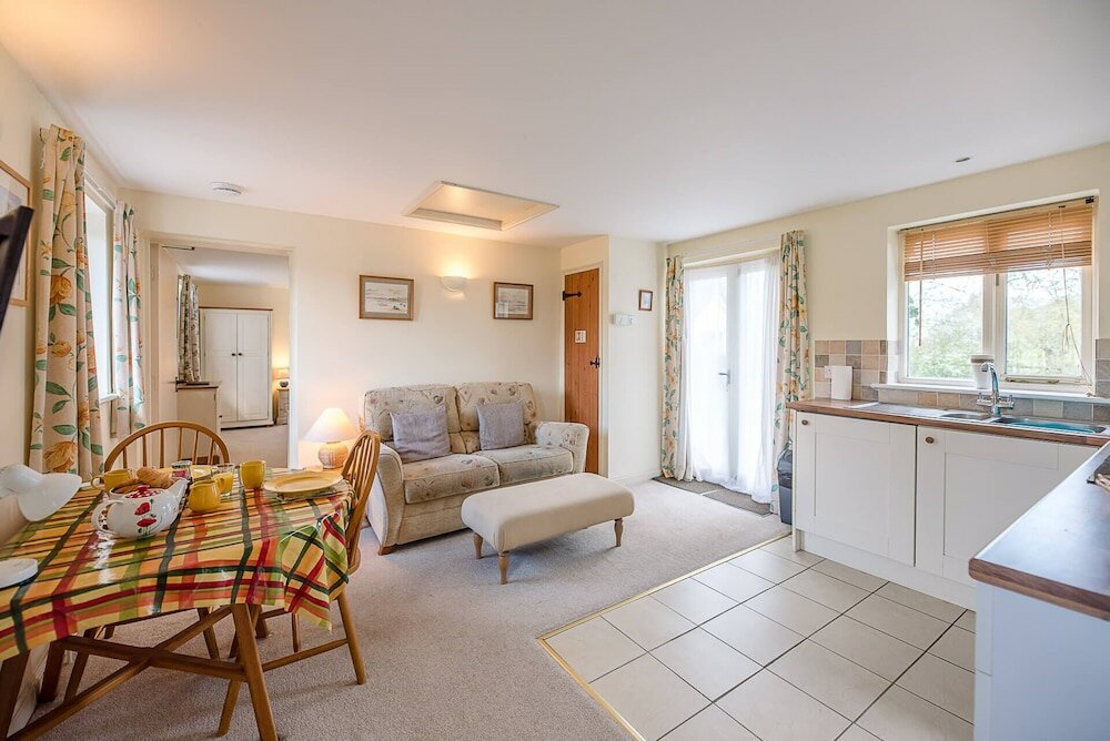 Фото The Cartlodge, Boundary Farm