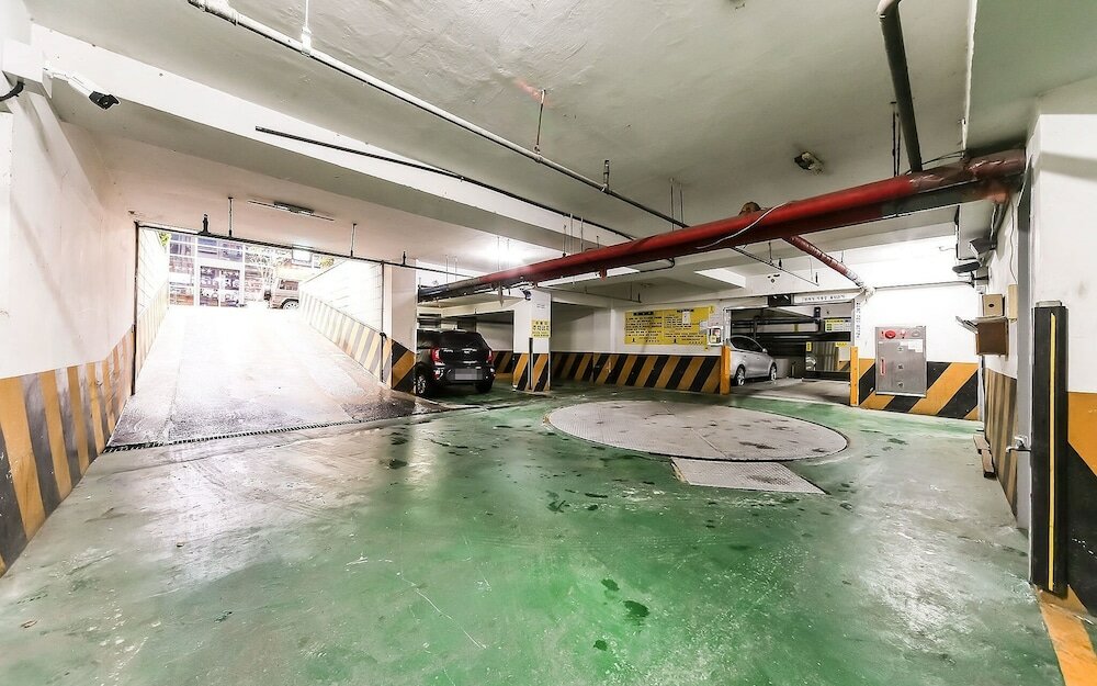 Фото Changwon Yonghodong In