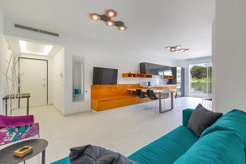 Фото 1936 Bella Vita Appartamento Fabio