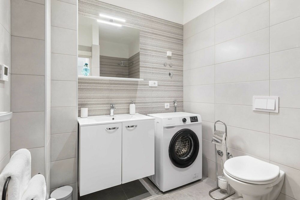 Фото Apartments Villa Salona Sky