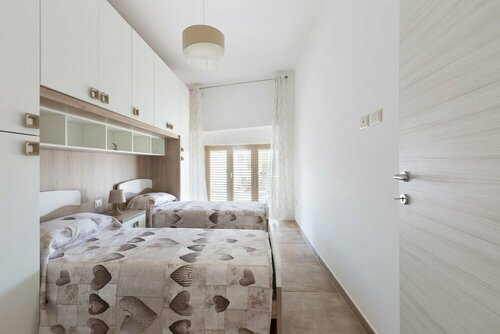 Гостиница 2300 Villino Vanessa