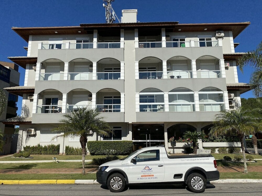 Фото Il Campanario Jurere Internacional