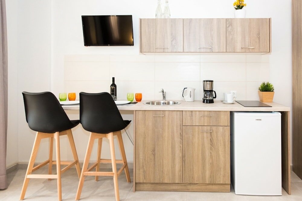 Фото Mikes Beach Lux