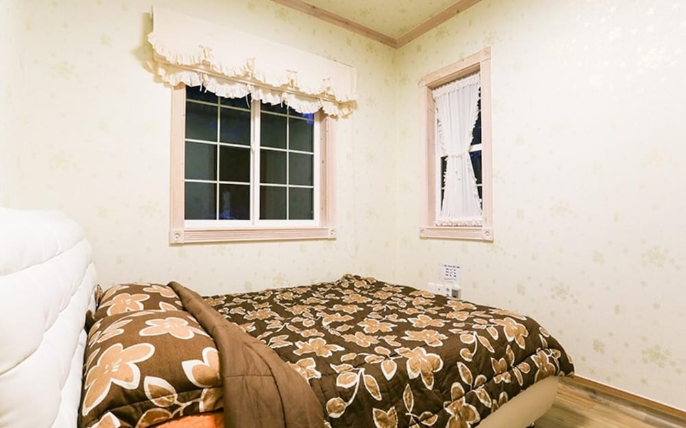 Фото Geochang Time Stay Pension