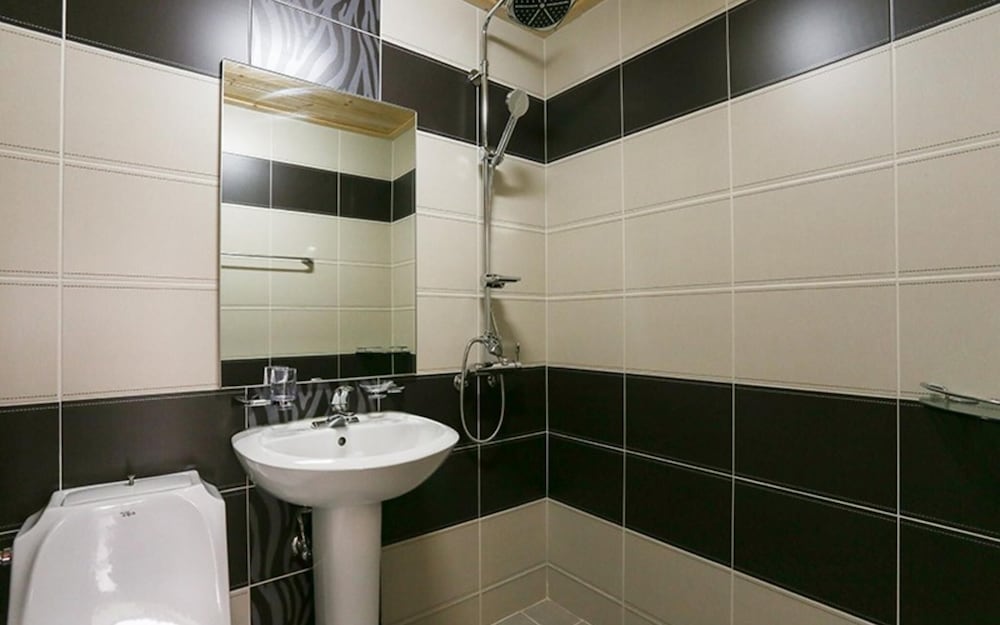 Фото Geochang Siesta Pension