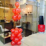 Nail Lounge (derevnya Sholokhovo, Dmitrovskoye shosse, 2Бс1) ، صالون العناية بالأظافر