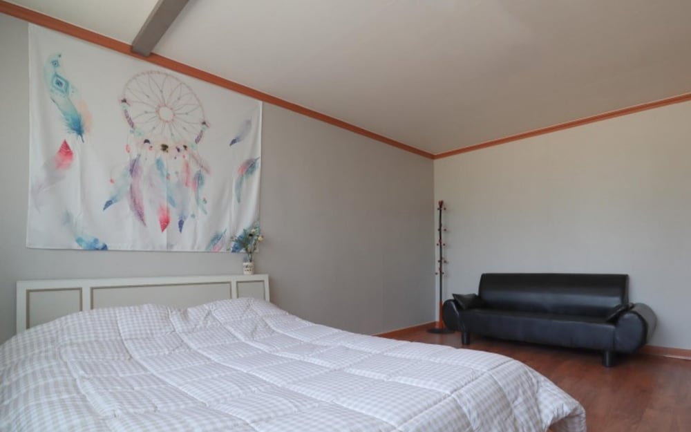 Фото Eurwangni Daemyung Pension