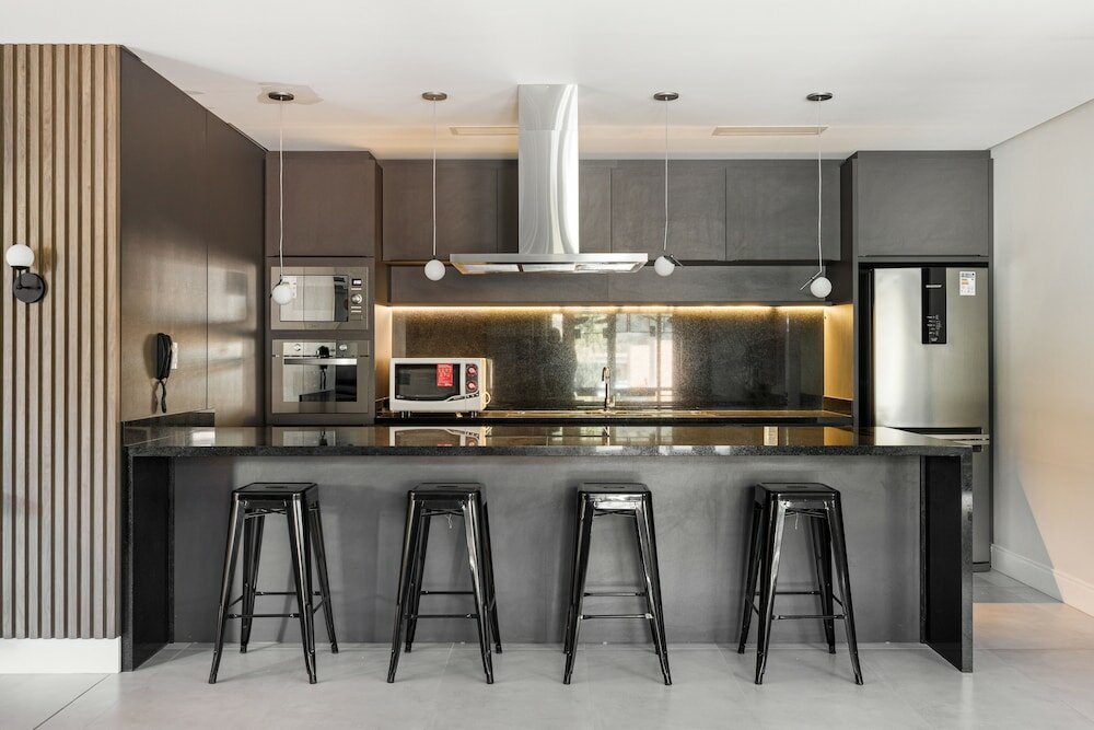 Фото Roomin i Sapphie i Córrego Grande