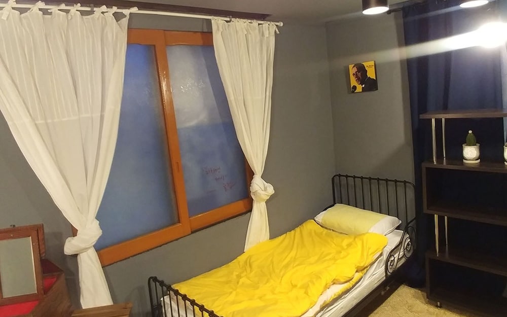 Фото Daejeon Dalbit Stay Guest House