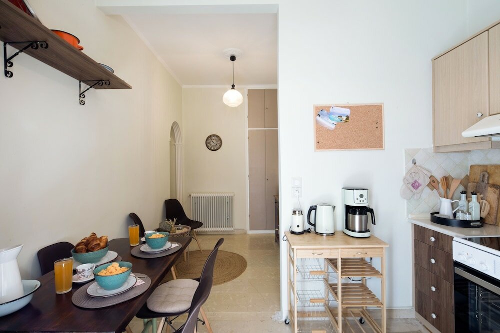 Фото Bijoux Maison by Corfu Escapes