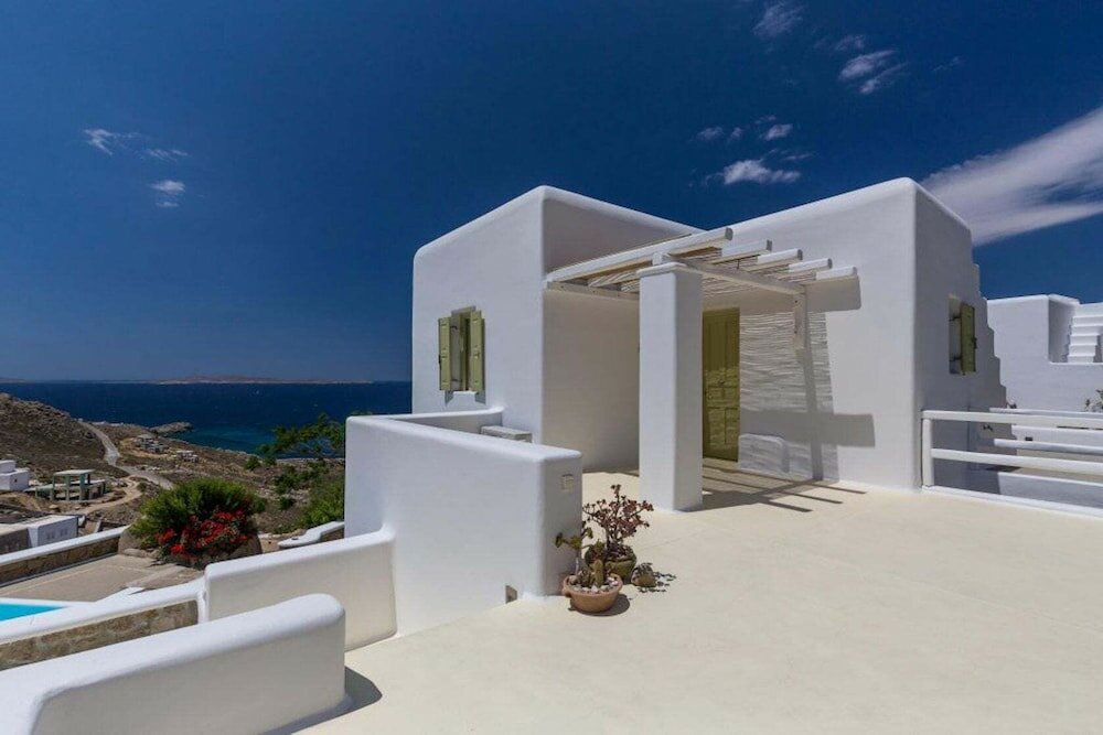 Фото Villa Mirabelle