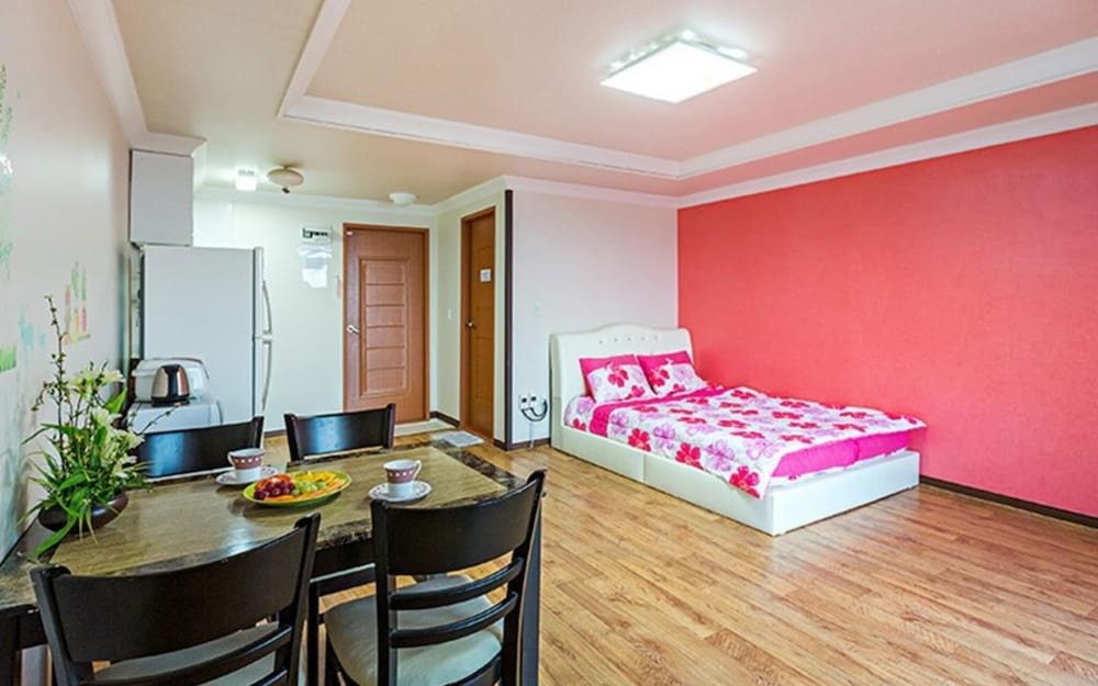 Фото Puran Bada Pension