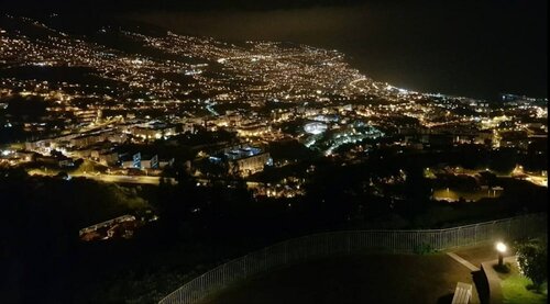 Гостиница Madalenas Palace- Apartment, Funchal, Madeira в Фуншале