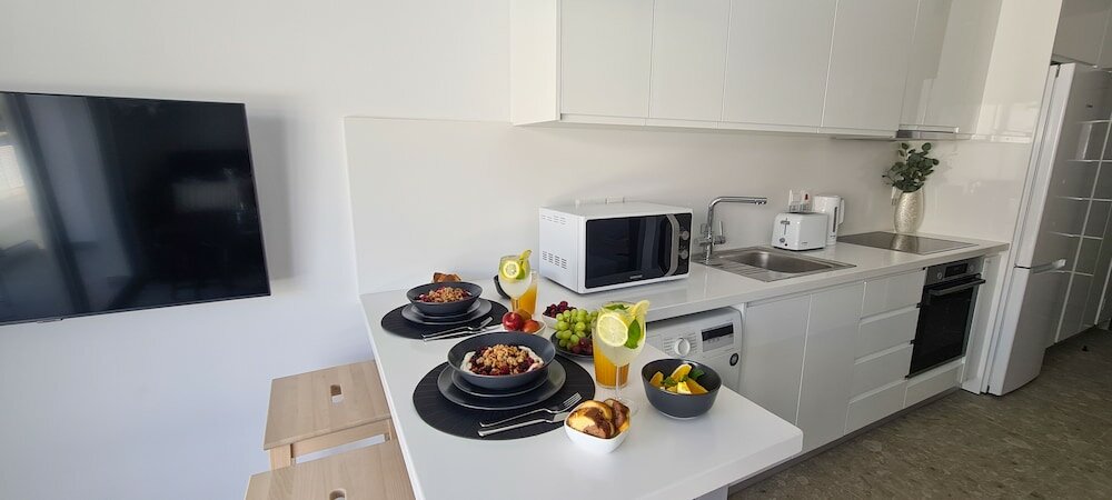 Фото Phaedrus Living: Seaside Luxury Flat Athina 113