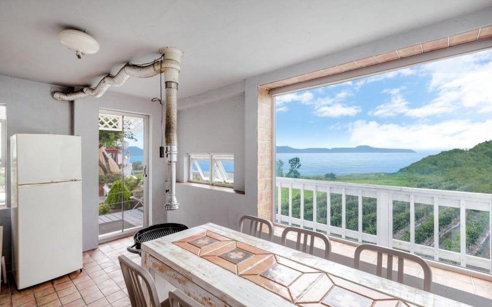 Фото Ganghwado i Am SPA and Kids Pension