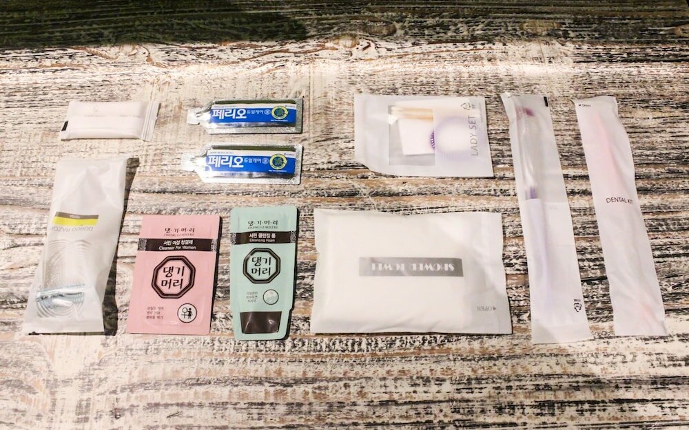 Фото Daegu Gyeongbuk University Bridge Hotel