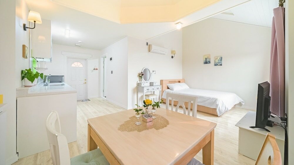 Фото Ganghwa Daeun Pension