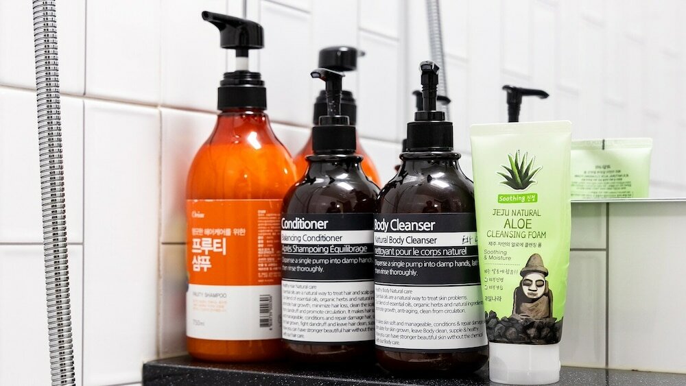 Фото Yeosoo Onueli Pension