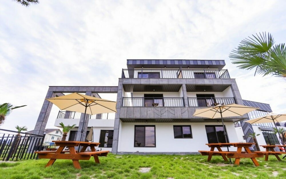 Фото Yeosu Gagopa Pension