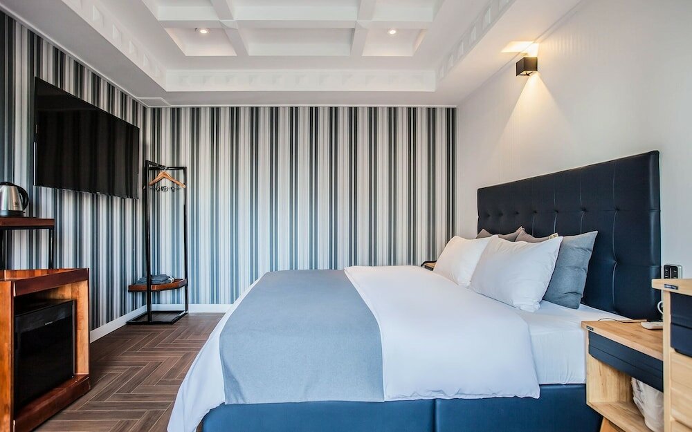 Фото Changwon Jinhae Yongwon Brown Dot Hotel