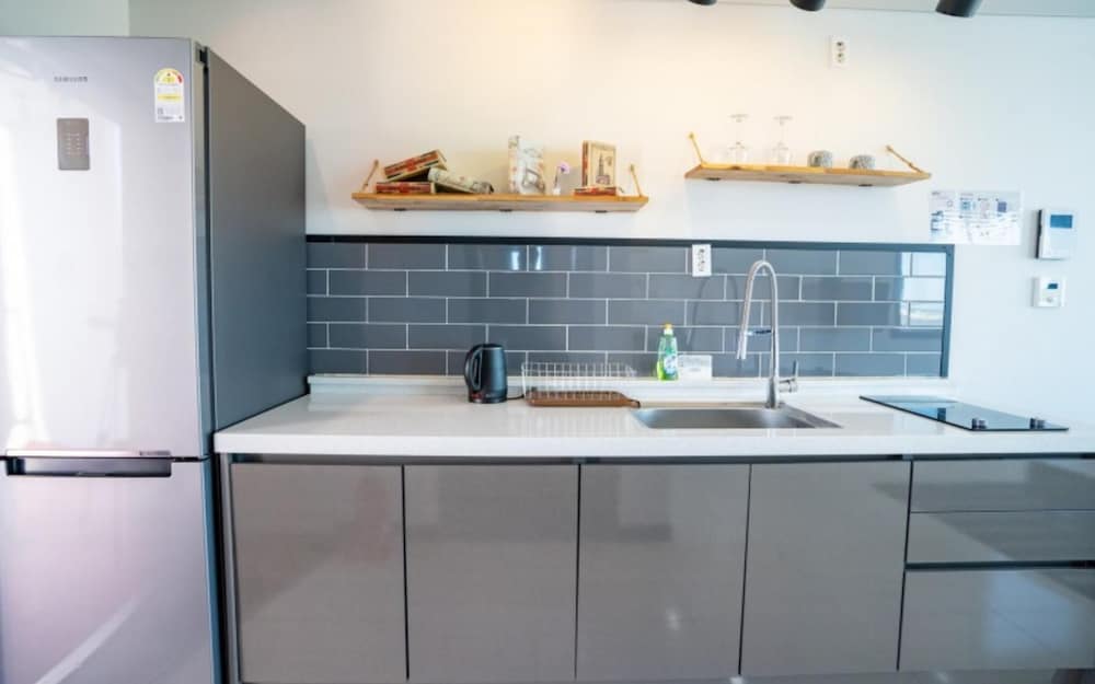 Фото Jeju Judith Pension