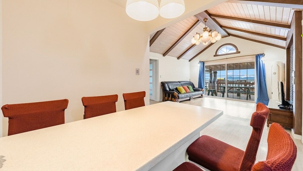 Фото Ganghwa Daeun Pension