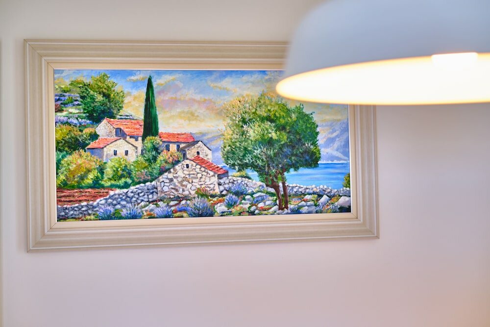 Фото Luxury Seaside Apartment