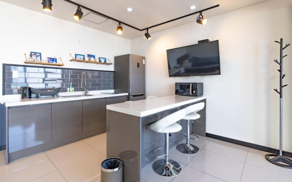 Фото Jeju Judith Pension