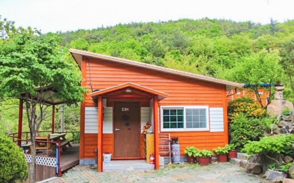 Фото Ulsan Daeunsan Pension