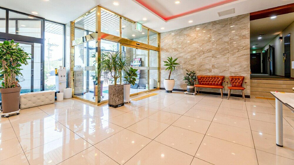 Фото Jeju Dodubong