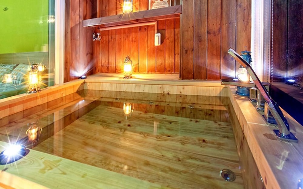 Фото Ganghwado Baobab Pension