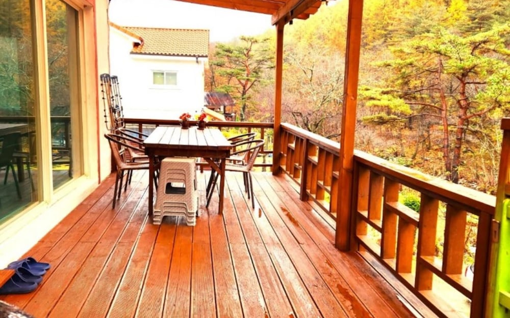 Фото Jeongseon Daon Pension