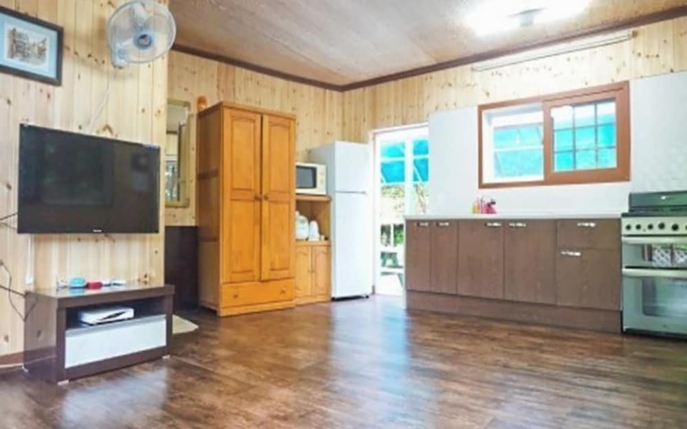 Фото Ulsan Daeunsan Pension