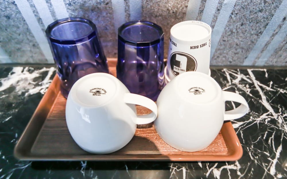 Фото The Lux Tourism Hotel Geoje