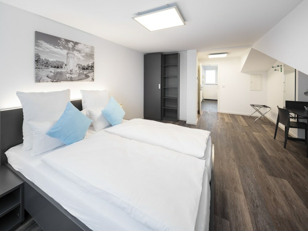 Фото BoardingWorld Mannheim