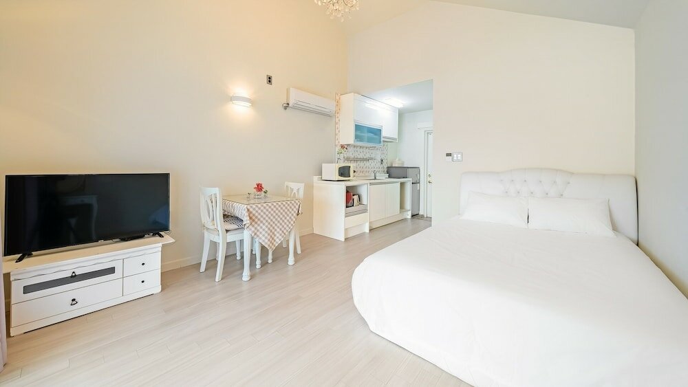 Фото Ganghwa Daeun Pension