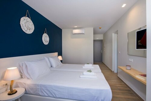 Гостиница Eleanthi Modern Living