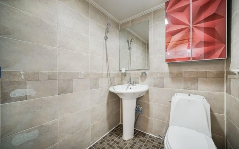 Фото Jeongseon Daon Pension