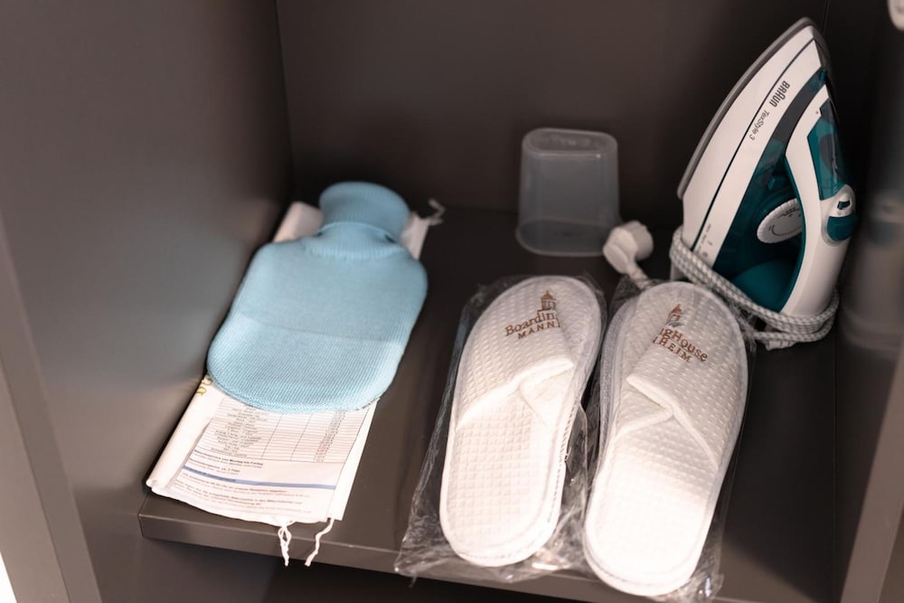 Фото BoardingWorld Mannheim