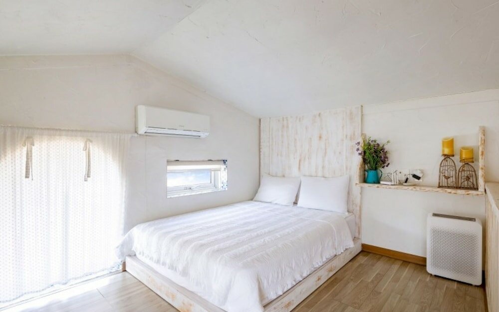 Фото Ganghwado i Am SPA and Kids Pension