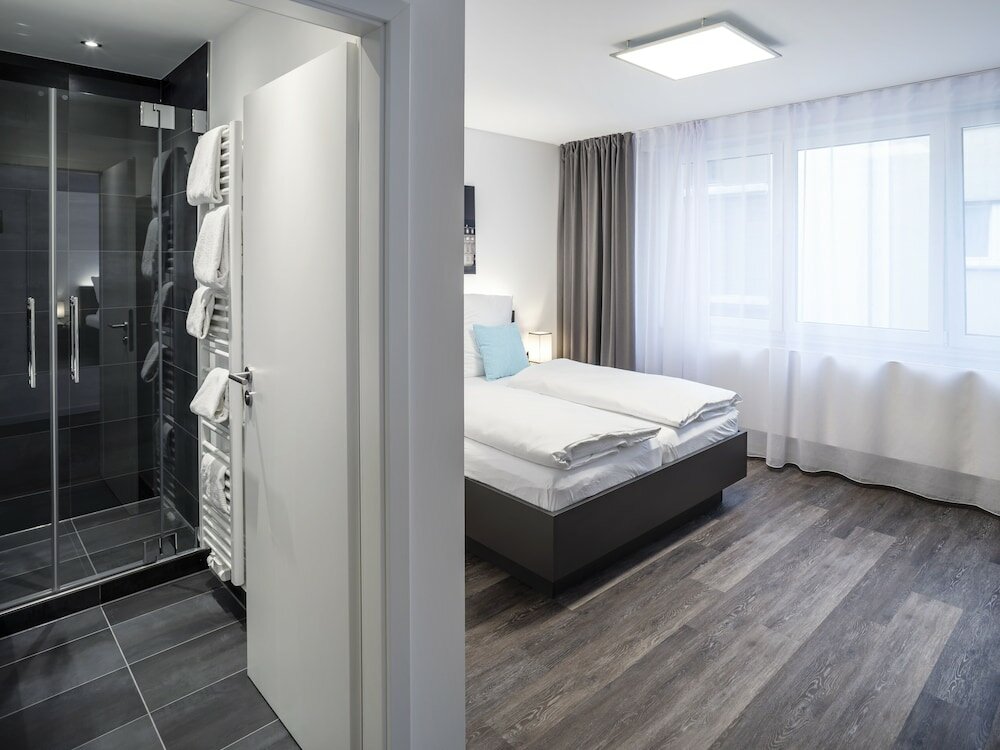 Фото BoardingWorld Mannheim