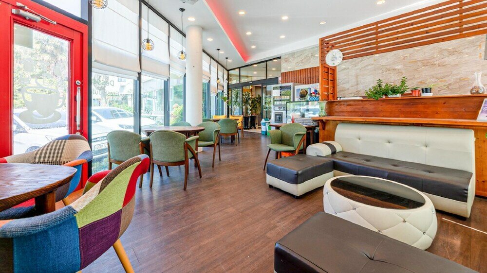 Фото Jeju Dodubong